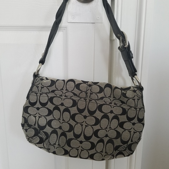 Coach bag - Picture 2 of 2